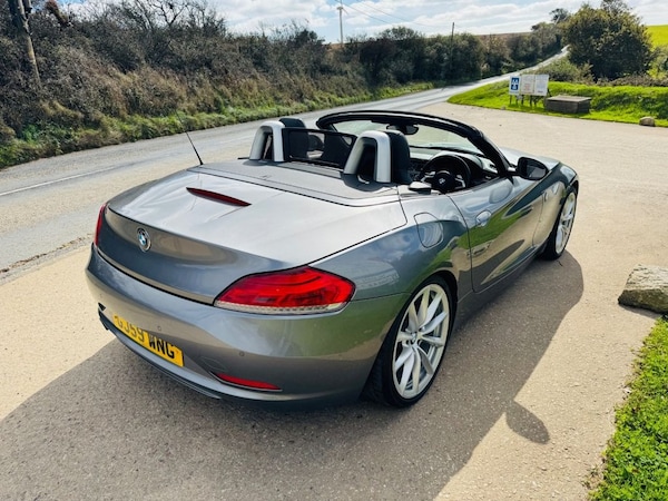 Used BMW Z4 2009 for sale - 76185368: Photo 7