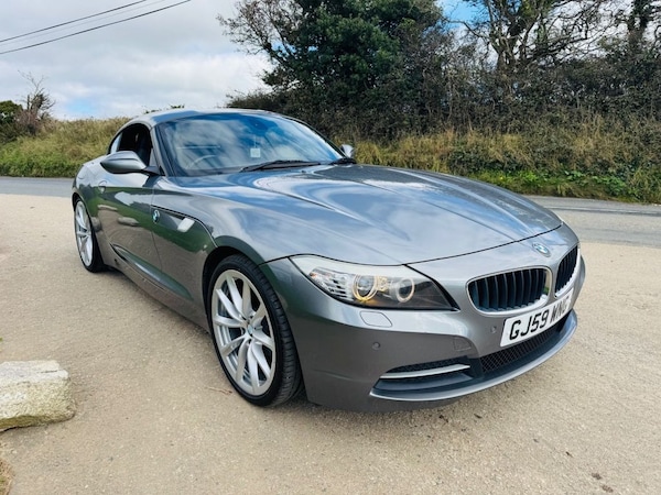 Used BMW Z4 2009 for sale - 76185368: Photo 9