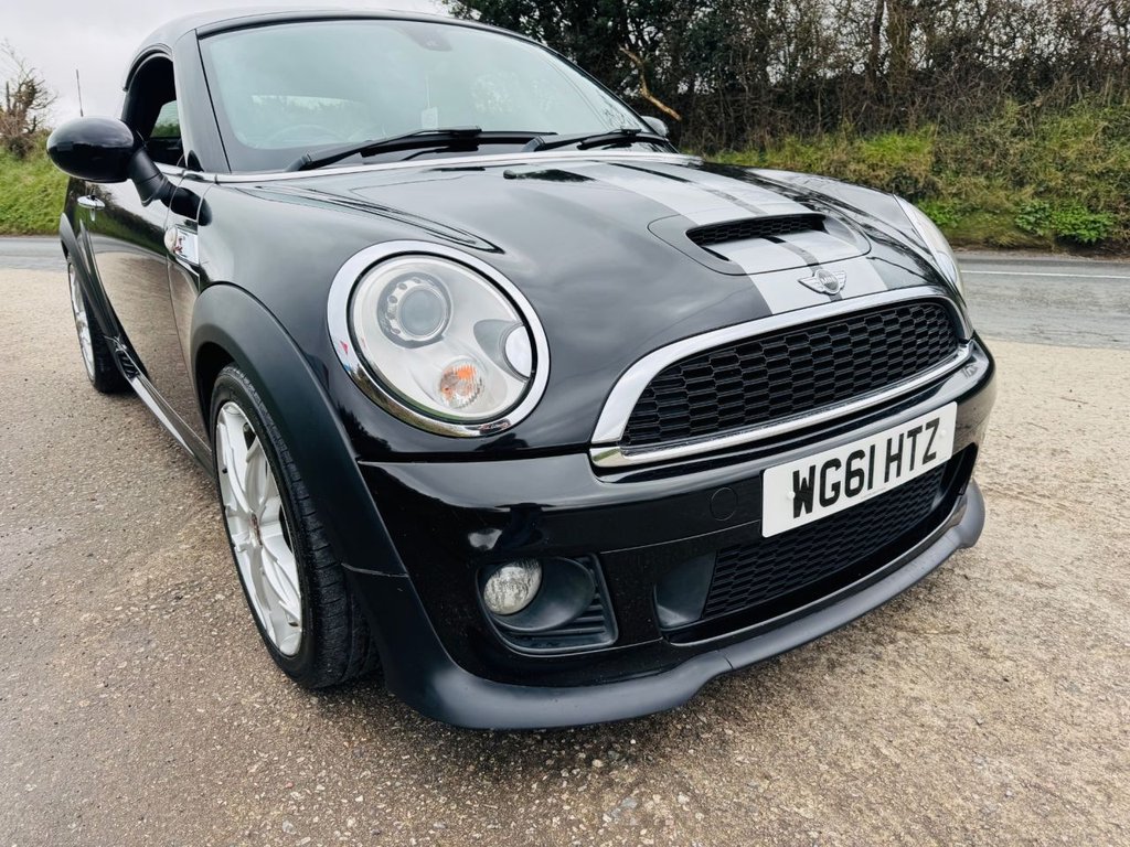 Used MINI Coupe 2011 for sale - 77680946: Photo 10