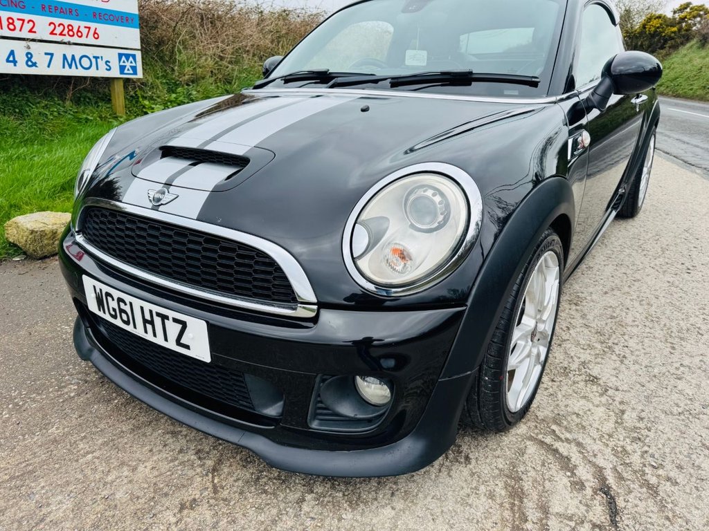 Used MINI Coupe 2011 for sale - 77680946: Photo 12