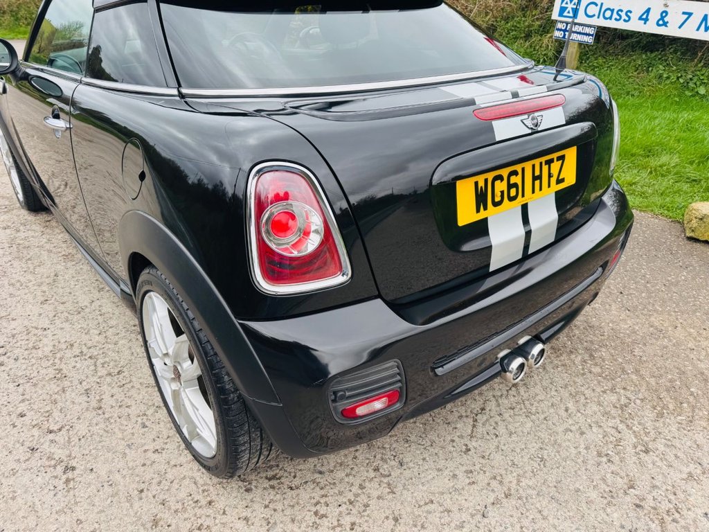 Used MINI Coupe 2011 for sale - 77680946: Photo 13
