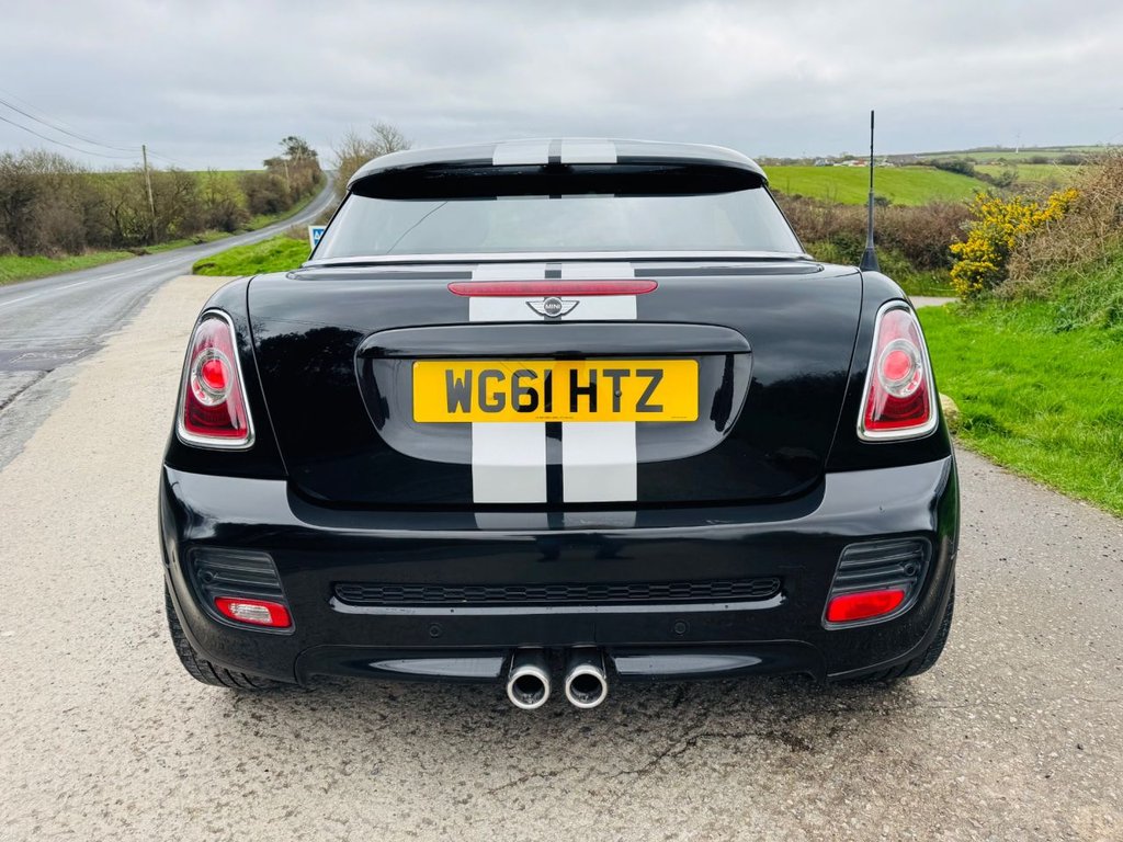 Used MINI Coupe 2011 for sale - 77680946: Photo 14