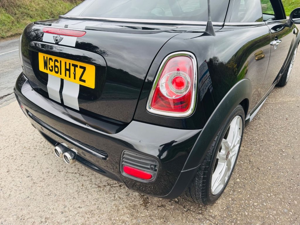 Used MINI Coupe 2011 for sale - 77680946: Photo 15