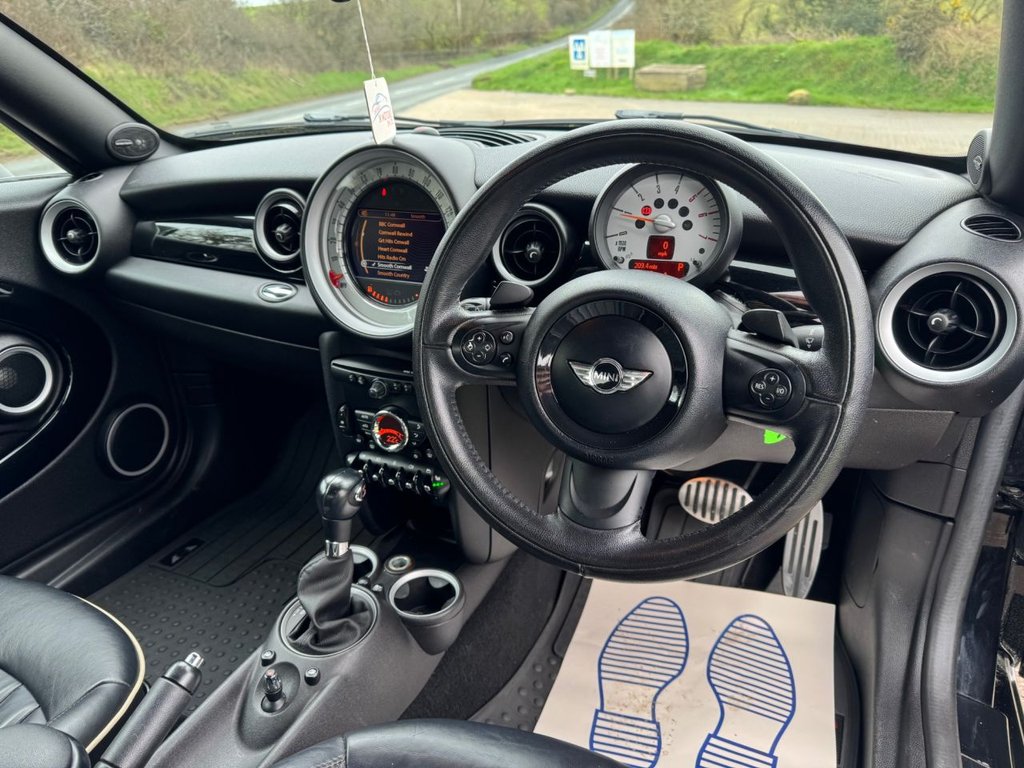 Used MINI Coupe 2011 for sale - 77680946: Photo 20