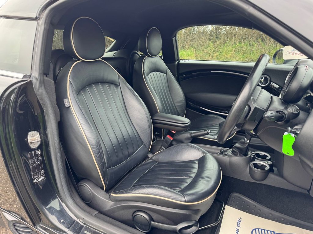 Used MINI Coupe 2011 for sale - 77680946: Photo 21