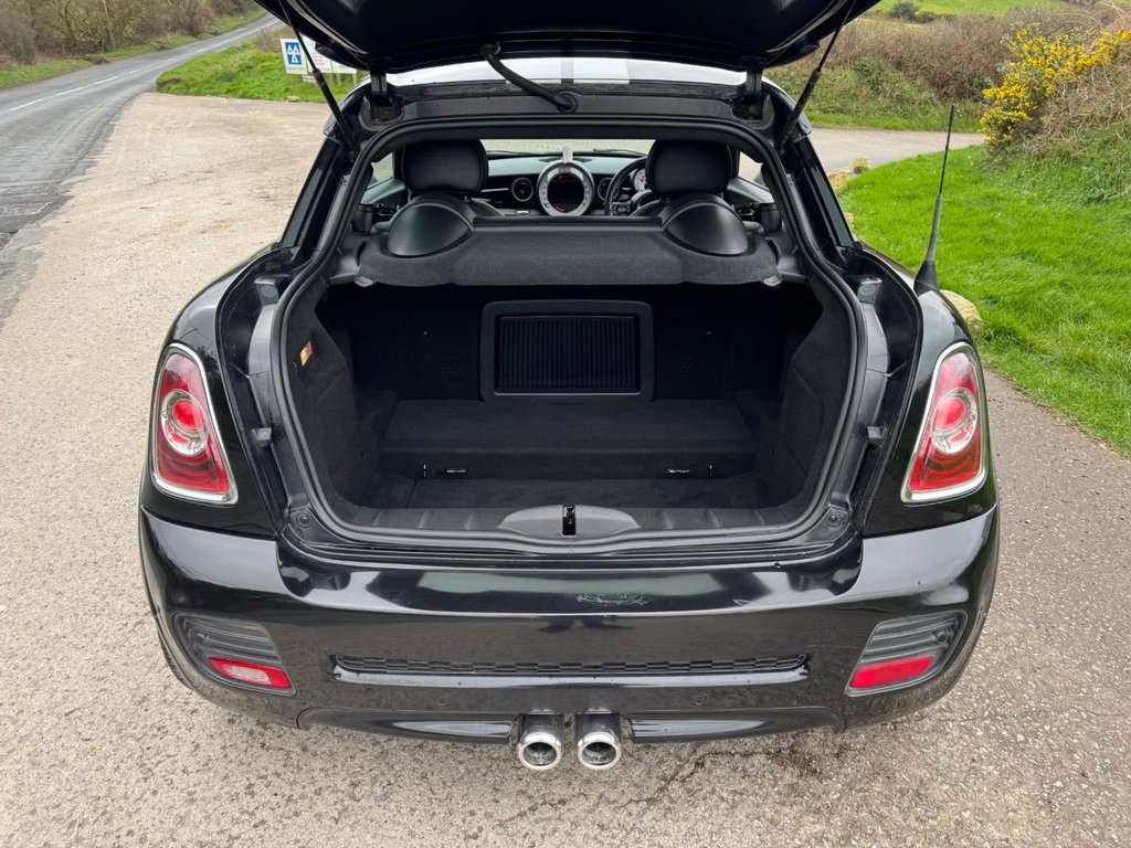 Used MINI Coupe 2011 for sale - 77680946: Photo 24