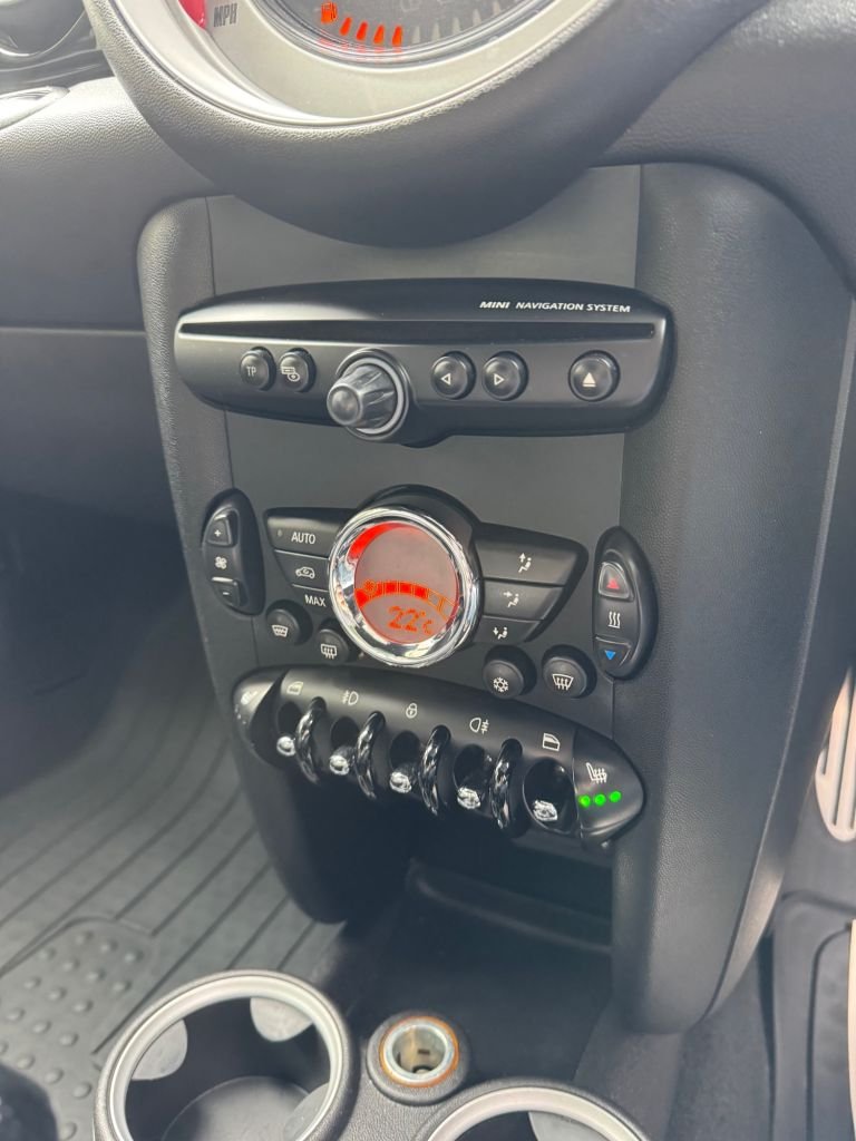 Used MINI Coupe 2011 for sale - 77680946: Photo 29