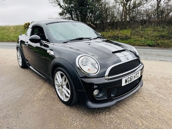 Used MINI Coupe 2011 for sale - 77680946: Photo