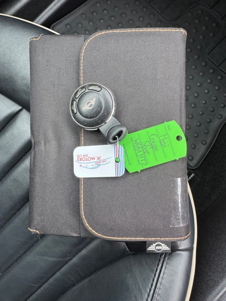 Used MINI Coupe 2011 for sale - 77680946: Photo 31