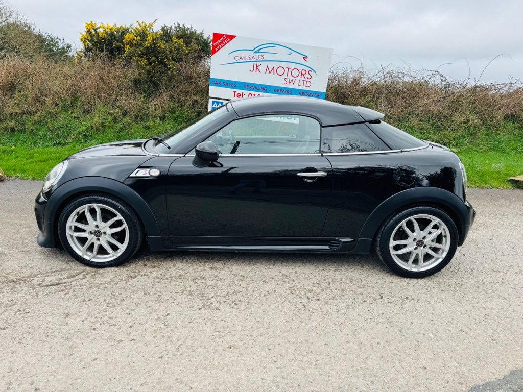 Used MINI Coupe 2011 for sale - 77680946: Photo 6