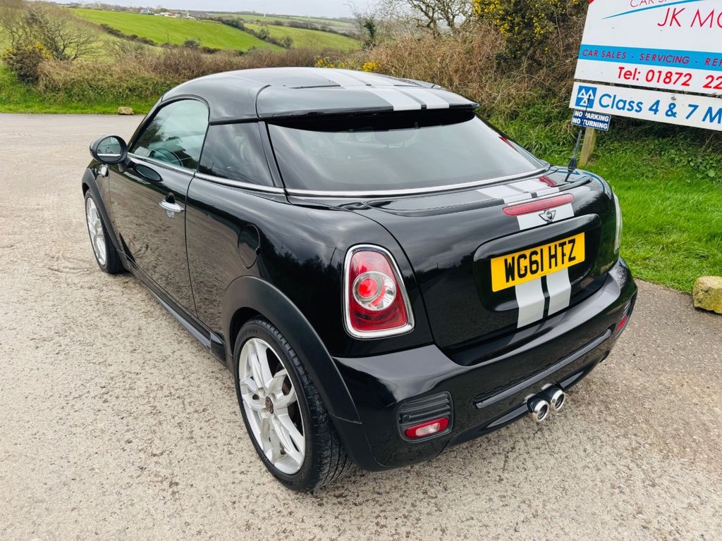 Used MINI Coupe 2011 for sale - 77680946: Photo 7
