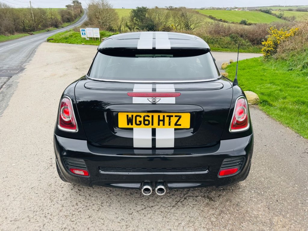Used MINI Coupe 2011 for sale - 77680946: Photo 8