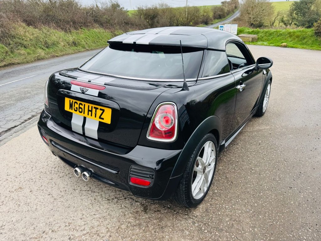 Used MINI Coupe 2011 for sale - 77680946: Photo 9