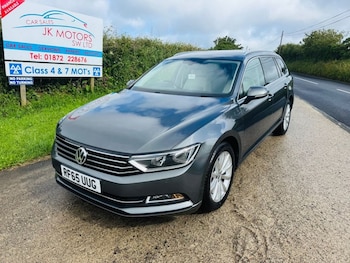 Used Volkswagen Passat 2015 for sale - 78781118: Photo