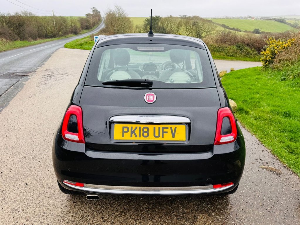Used Fiat 500 2018 for sale - 77642547: Photo 14