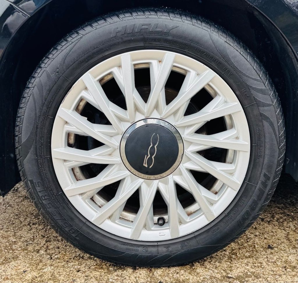 Used Fiat 500 2018 for sale - 77642547: Photo 18