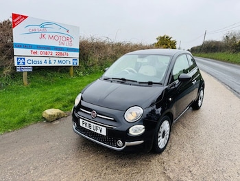 2018 (18) - 1.2 Lounge 3dr