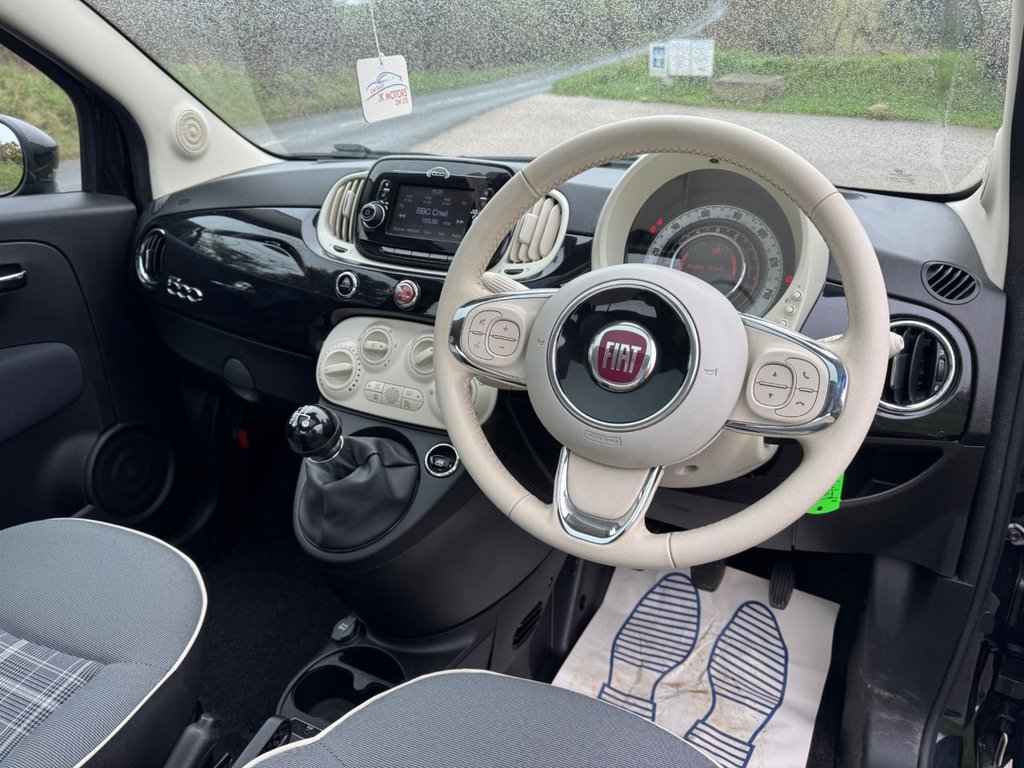 Used Fiat 500 2018 for sale - 77642547: Photo 20