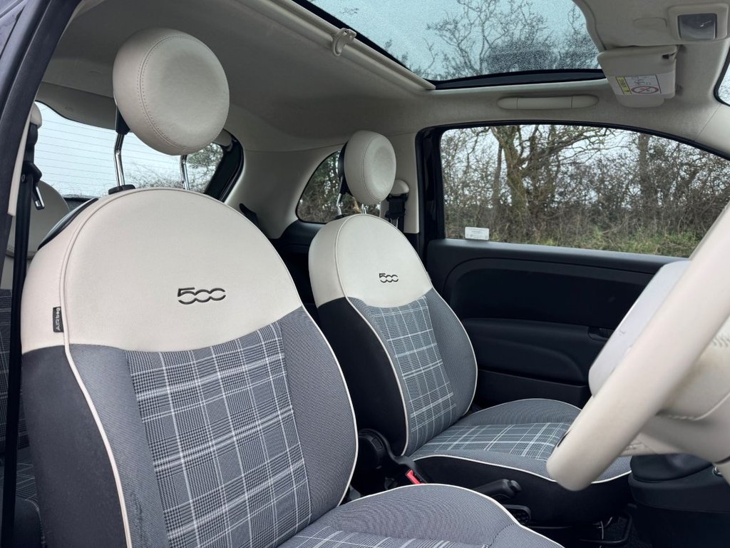 Used Fiat 500 2018 for sale - 77642547: Photo 22