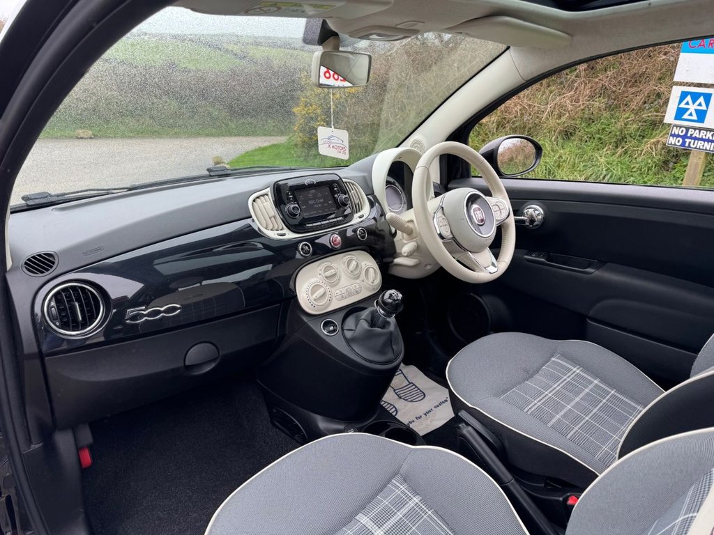 Used Fiat 500 2018 for sale - 77642547: Photo 23