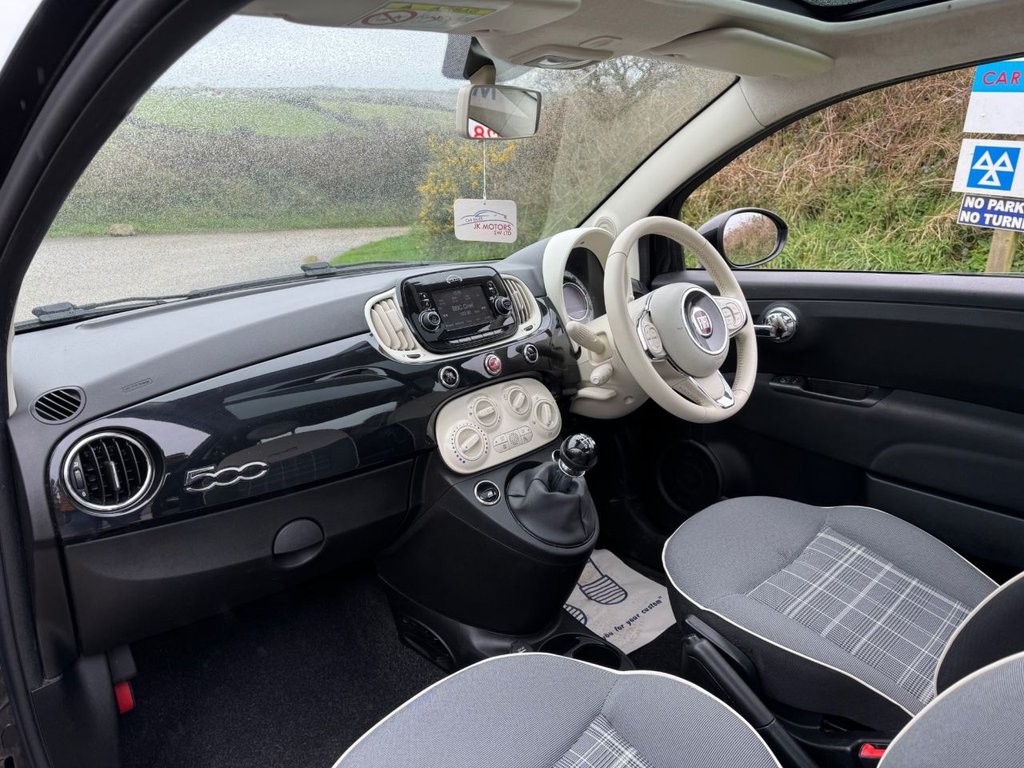 Used Fiat 500 2018 for sale - 77642547: Photo 25