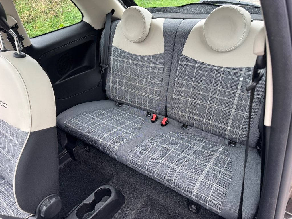 Used Fiat 500 2018 for sale - 77642547: Photo 26