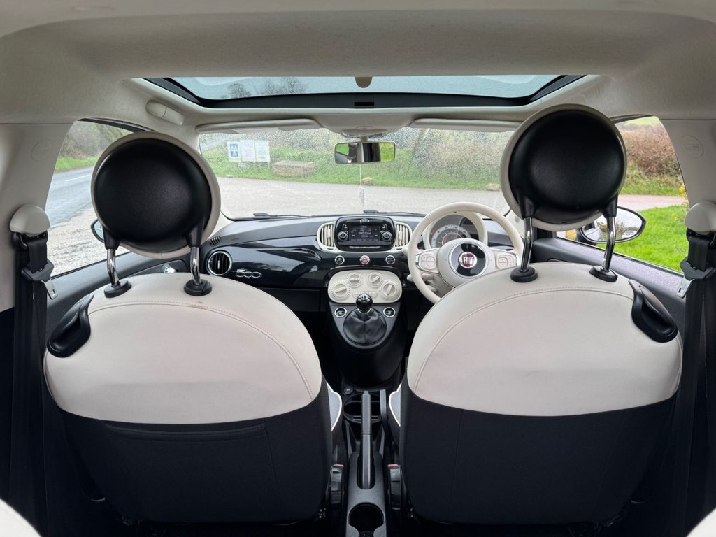 Used Fiat 500 2018 for sale - 77642547: Photo 28