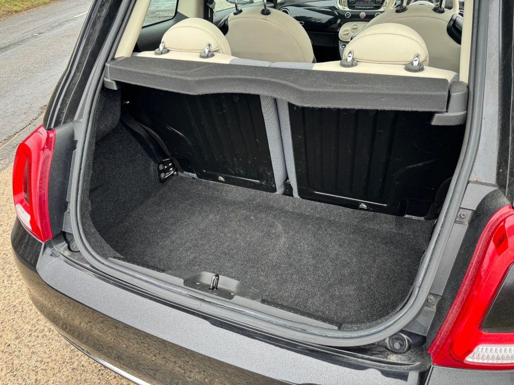 Used Fiat 500 2018 for sale - 77642547: Photo 29