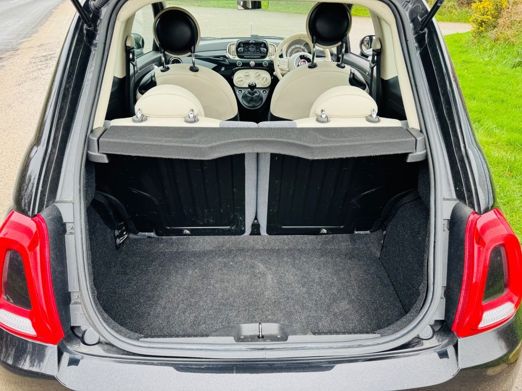 Used Fiat 500 2018 for sale - 77642547: Photo 30