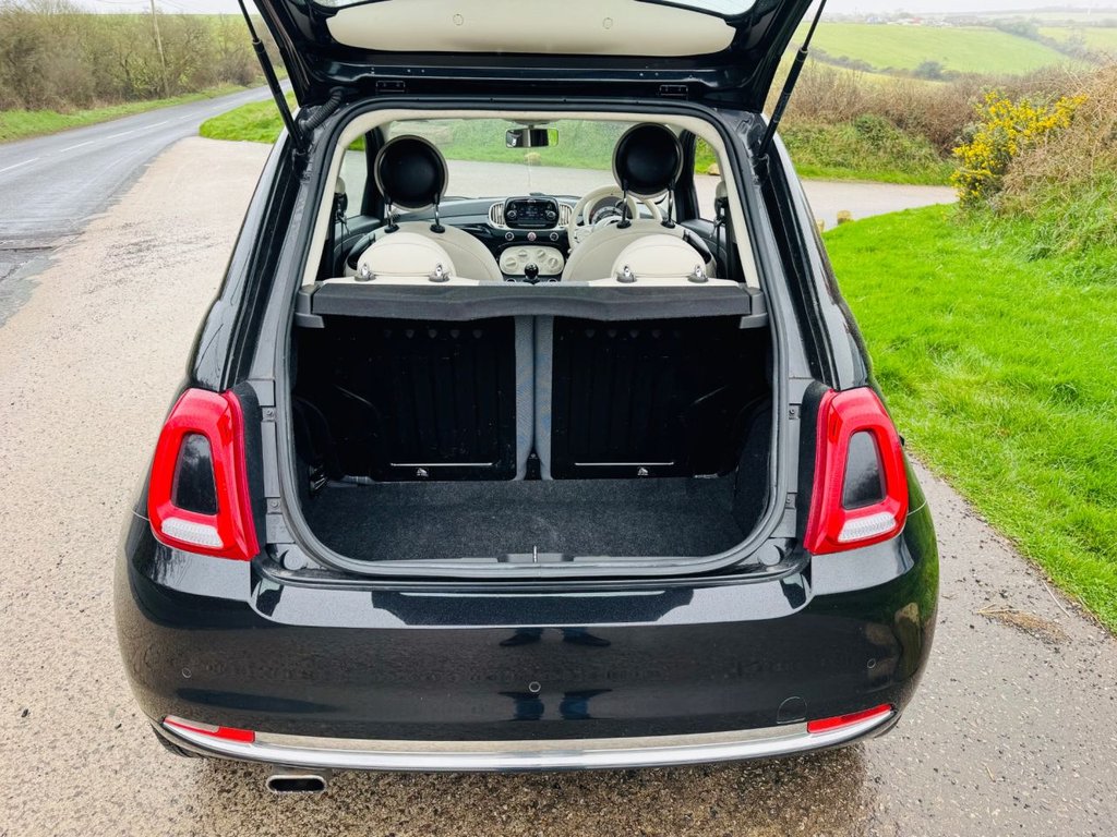 Used Fiat 500 2018 for sale - 77642547: Photo 31