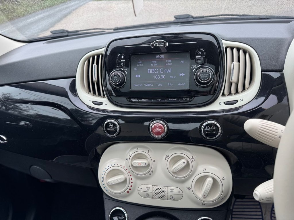 Used Fiat 500 2018 for sale - 77642547: Photo 33