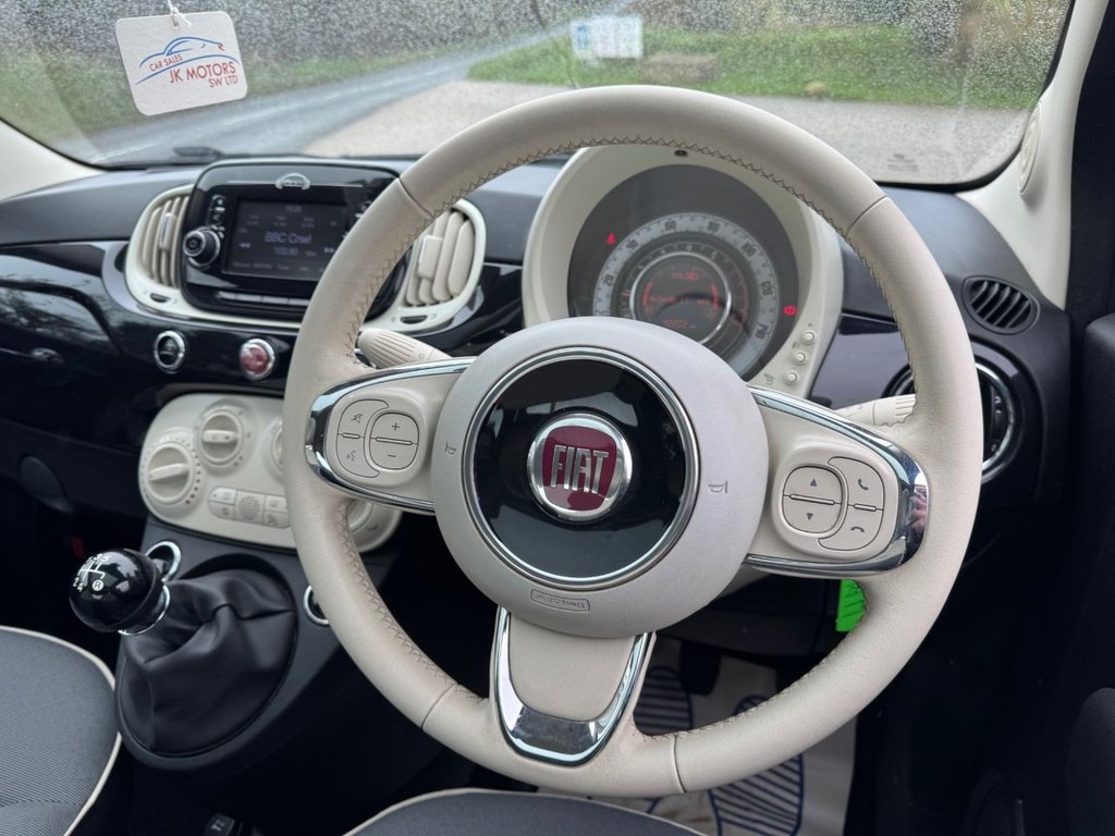 Used Fiat 500 2018 for sale - 77642547: Photo 34