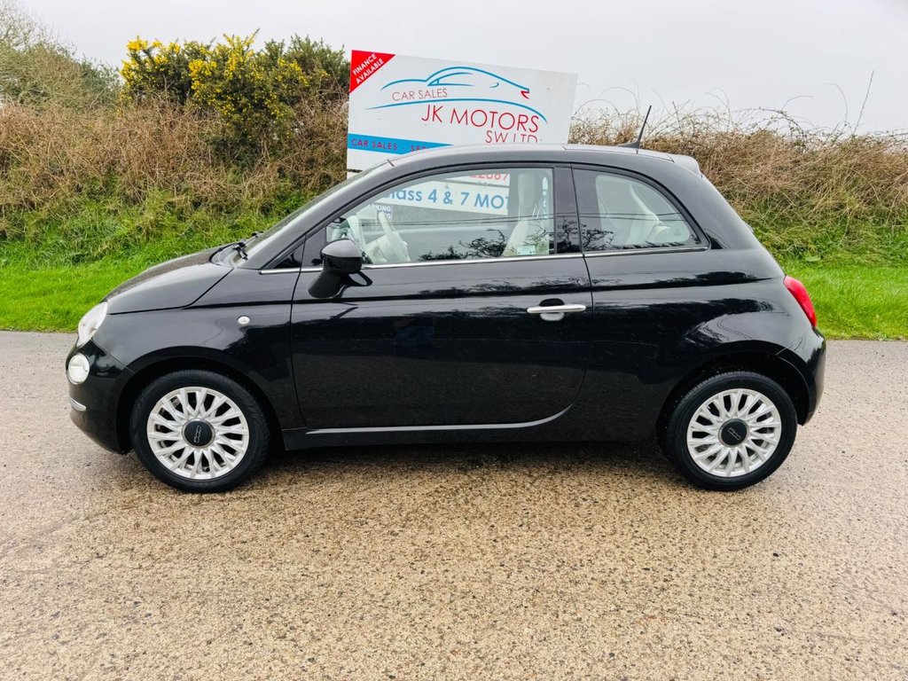 Used Fiat 500 2018 for sale - 77642547: Photo 6