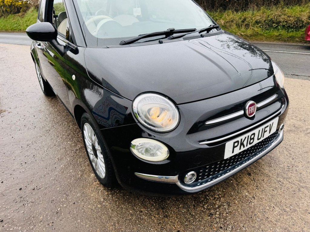 Used Fiat 500 2018 for sale - 77642547: Photo 7