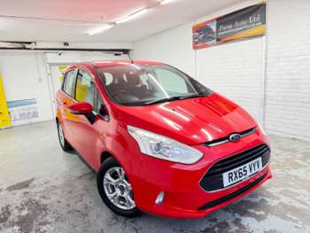 2015 (65) 1.6L Zetec 5dr Auto