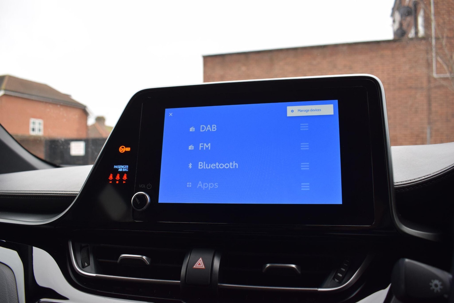 Used Toyota C-HR 2023 for sale - 77612538: Photo 21