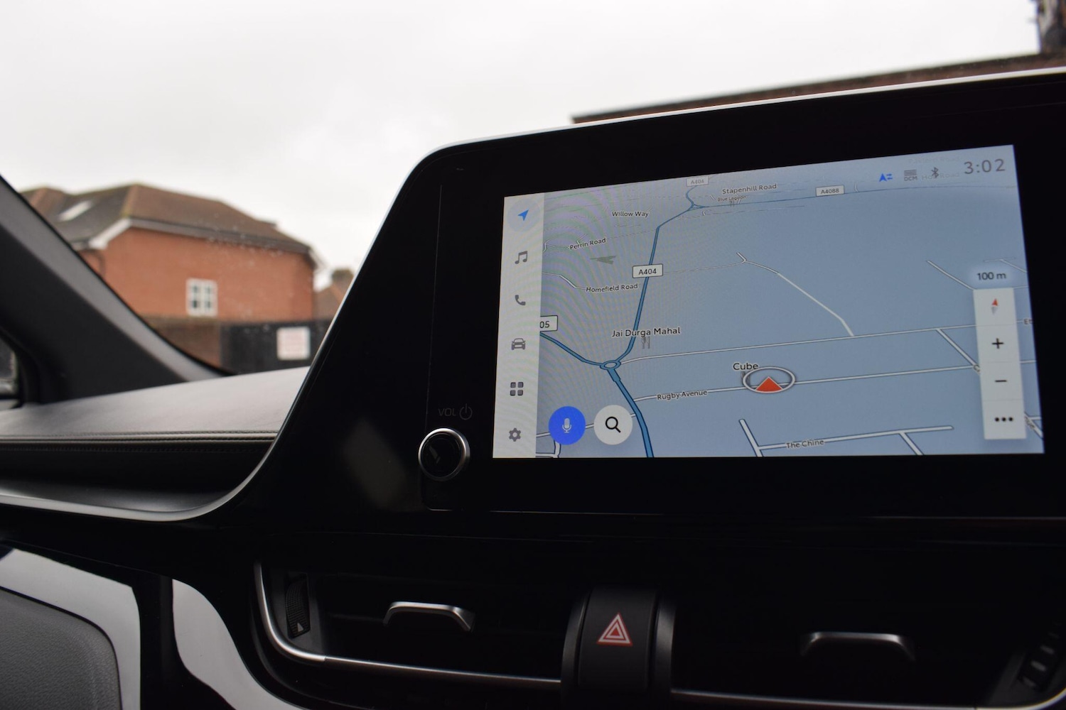 Used Toyota C-HR 2023 for sale - 77612538: Photo 30