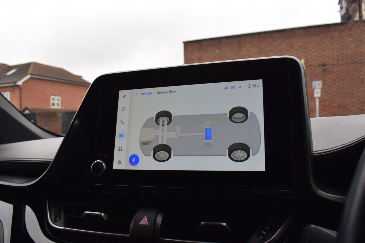 Used Toyota C-HR 2023 for sale - 77612538: Photo 35