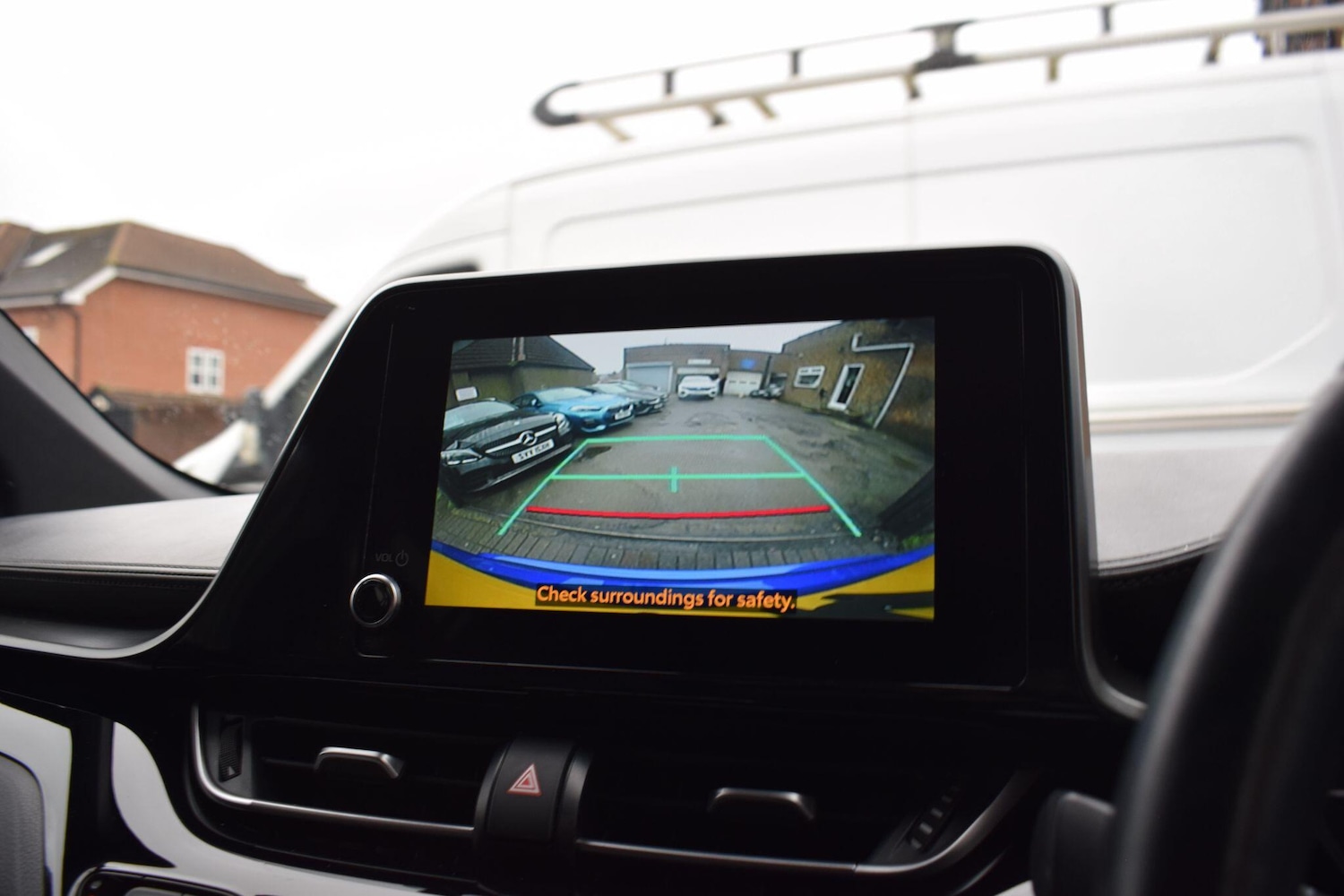 Used Toyota C-HR 2023 for sale - 77612538: Photo 37