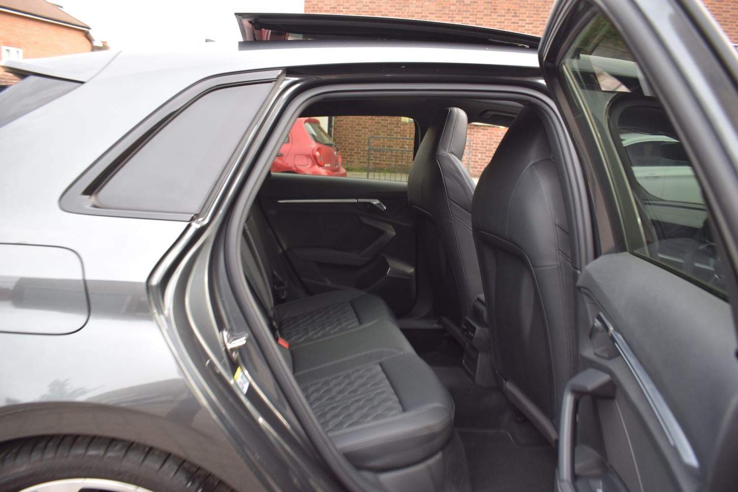 Used Audi A3 2021 for sale - 76152042: Photo 14