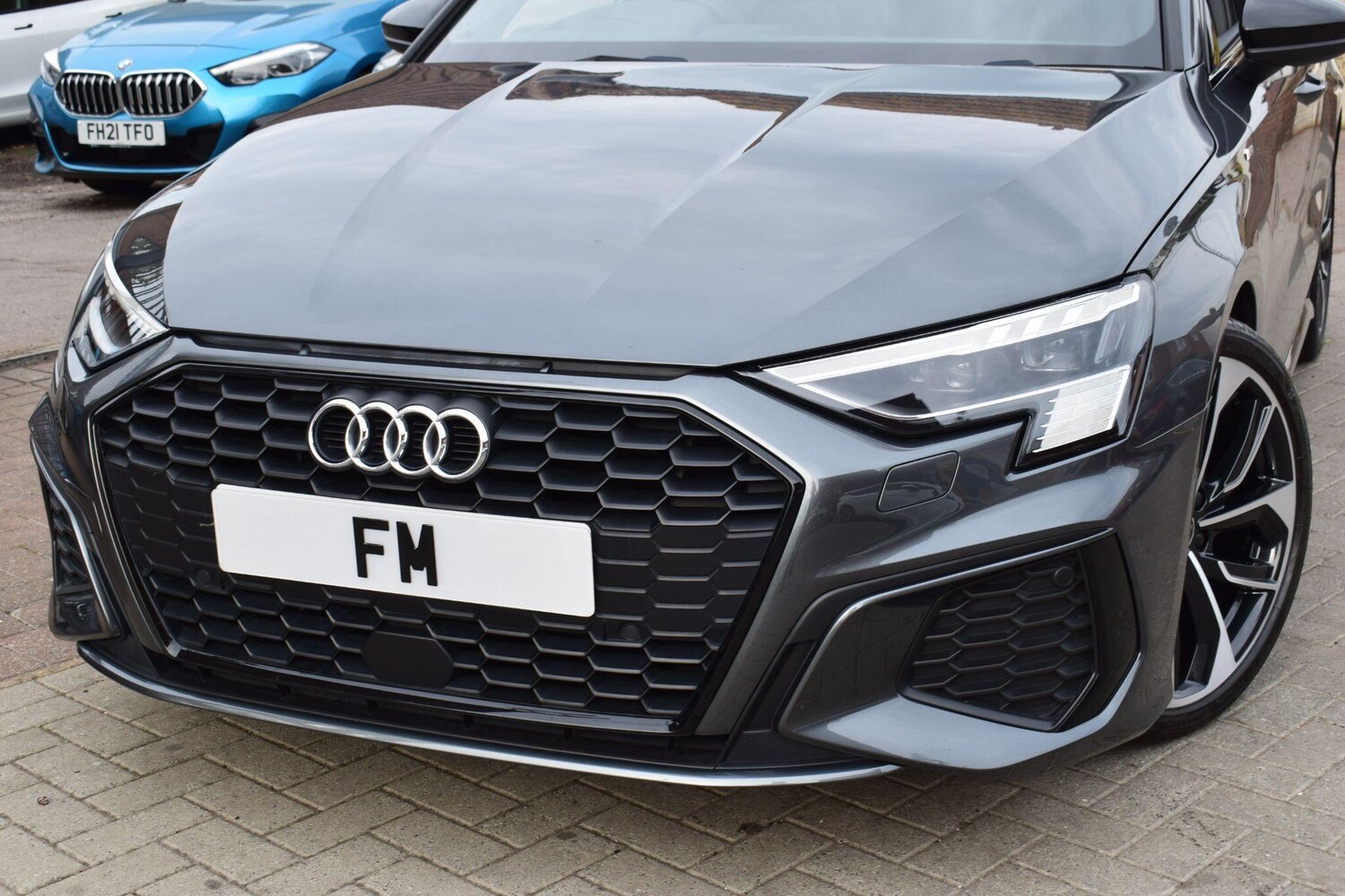 Used Audi A3 2021 for sale - 76152042: Photo 16