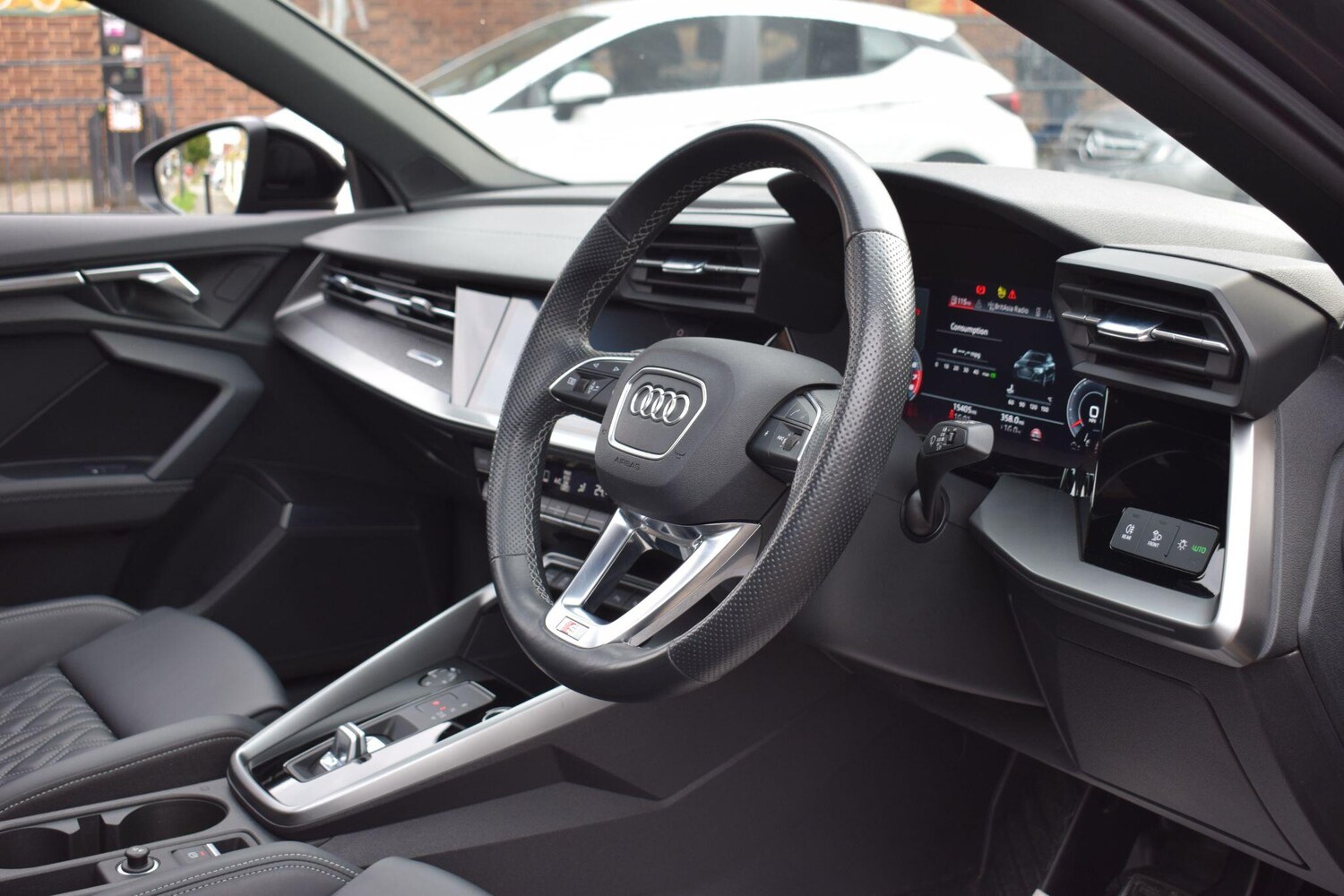 Used Audi A3 2021 for sale - 76152042: Photo 17