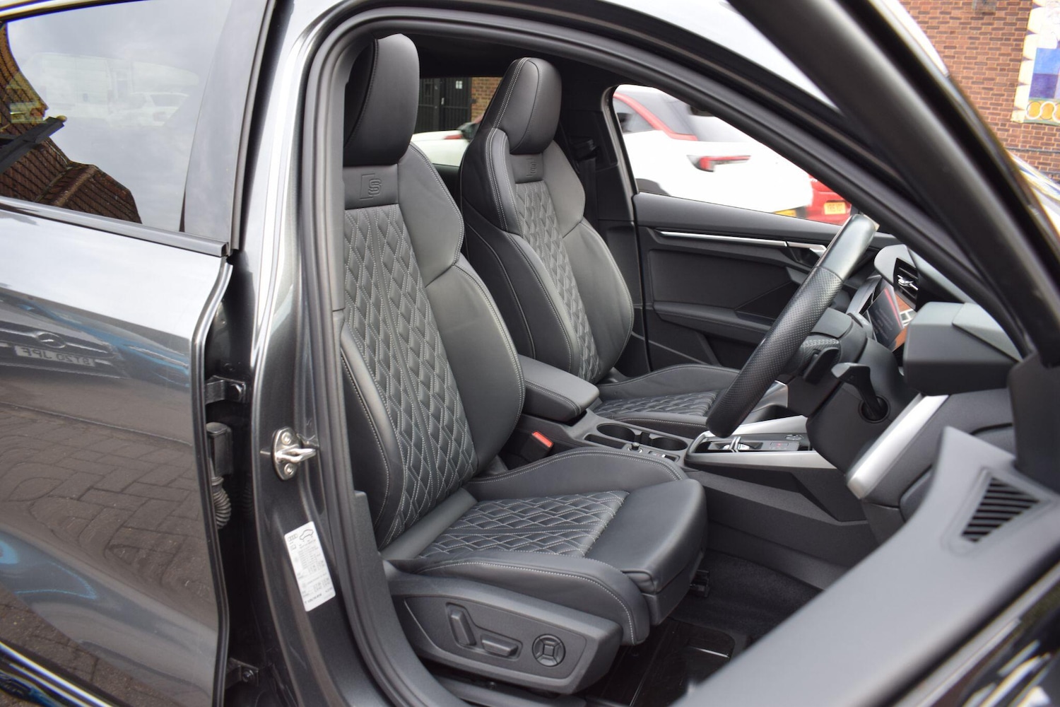 Used Audi A3 2021 for sale - 76152042: Photo 18