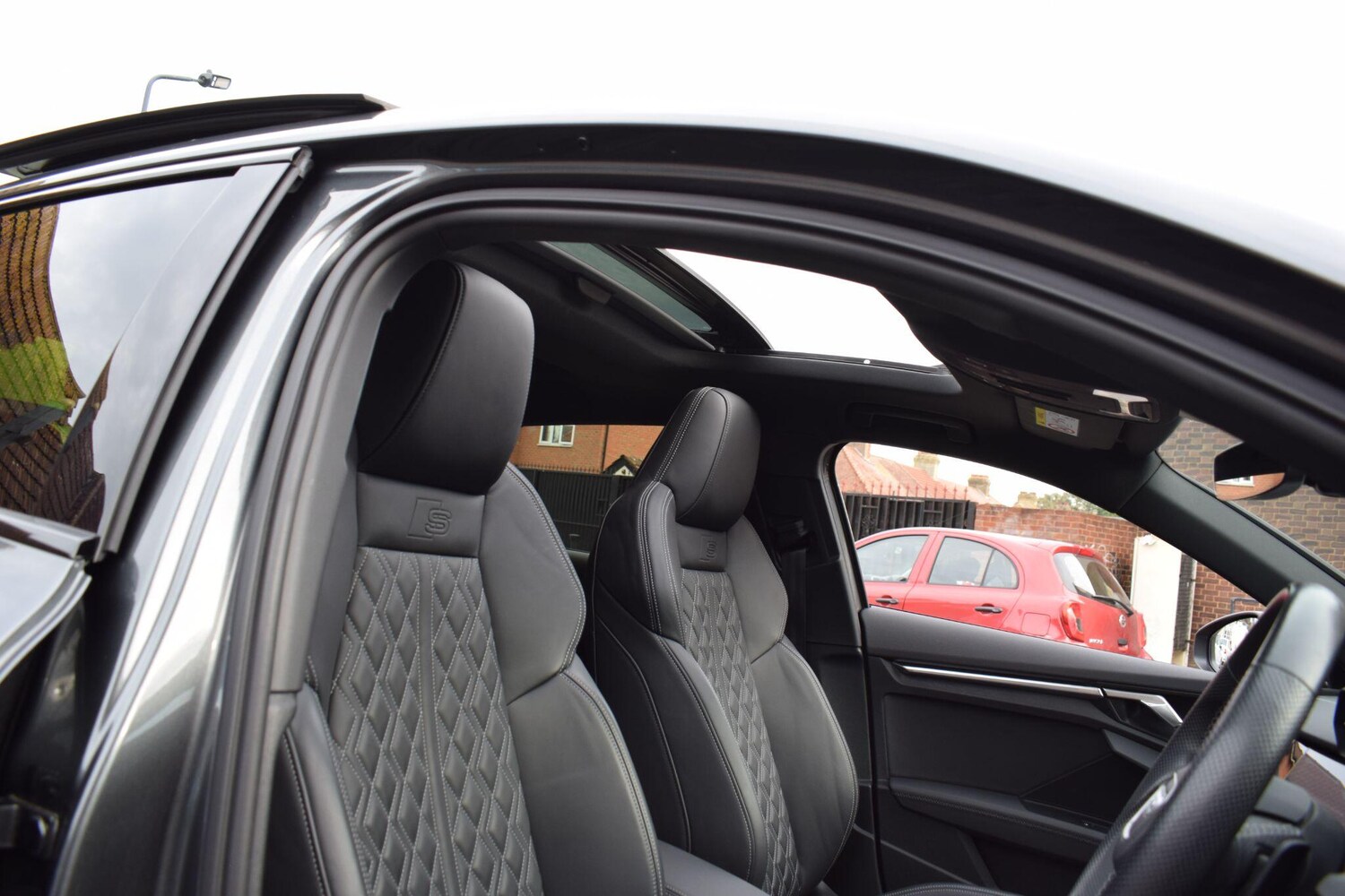 Used Audi A3 2021 for sale - 76152042: Photo 19