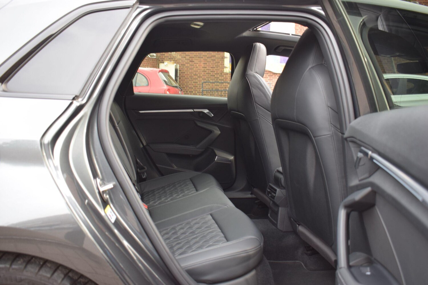 Used Audi A3 2021 for sale - 76152042: Photo 20