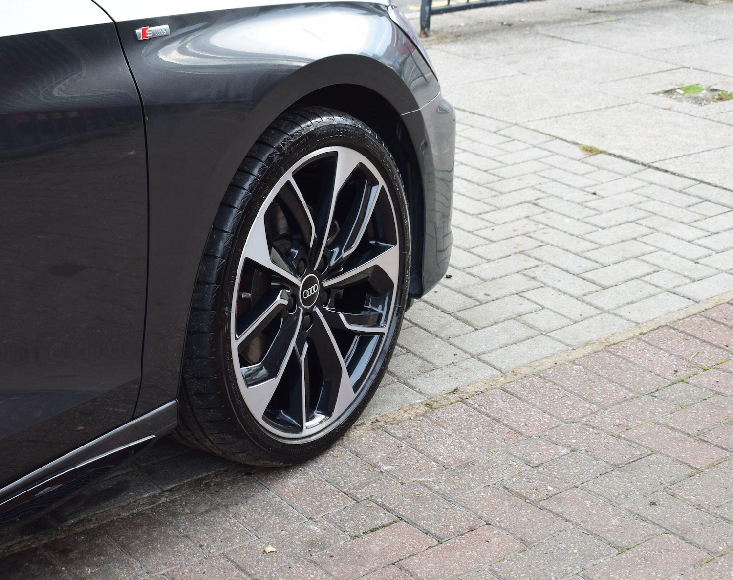 Used Audi A3 2021 for sale - 76152042: Photo 21