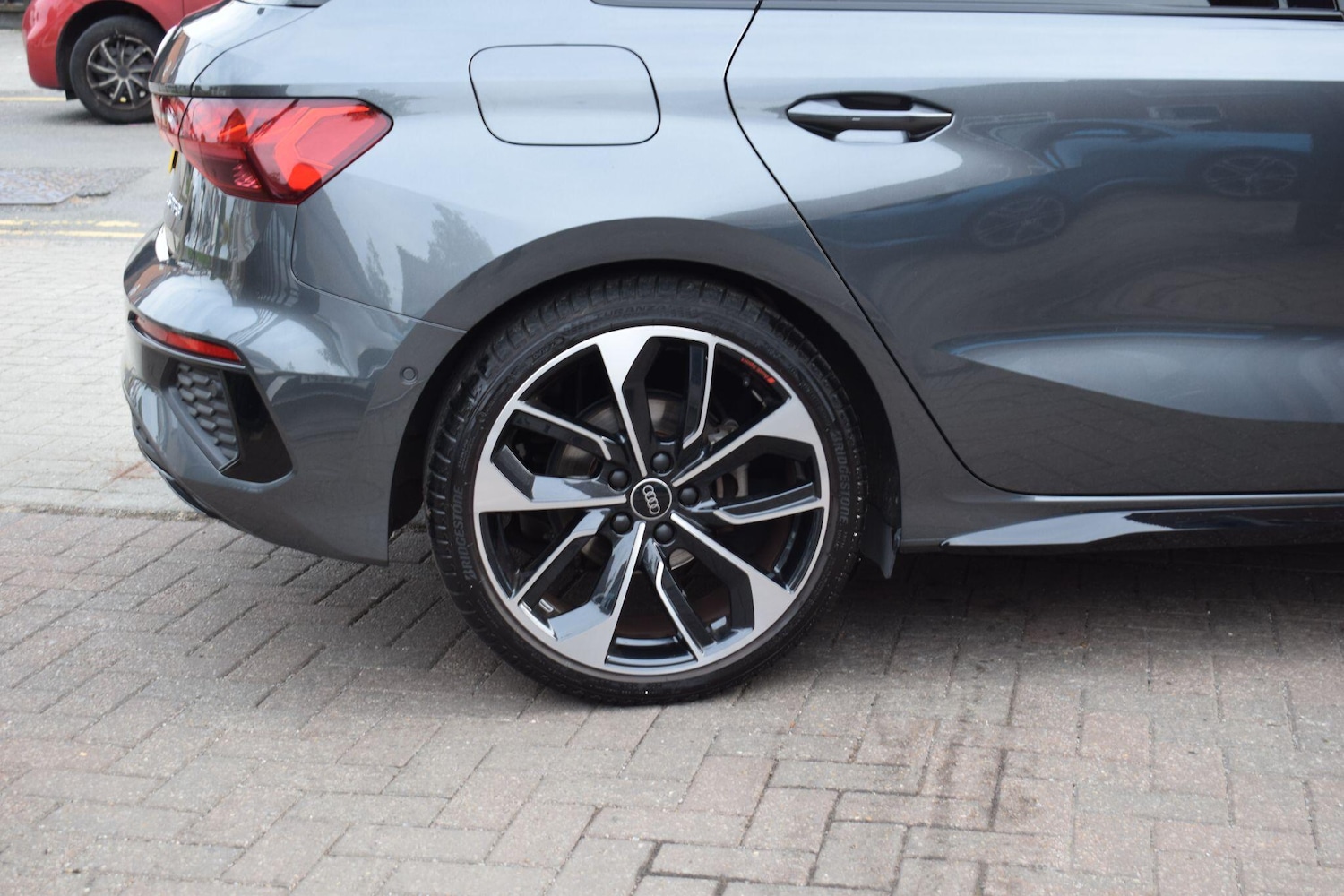 Used Audi A3 2021 for sale - 76152042: Photo 22