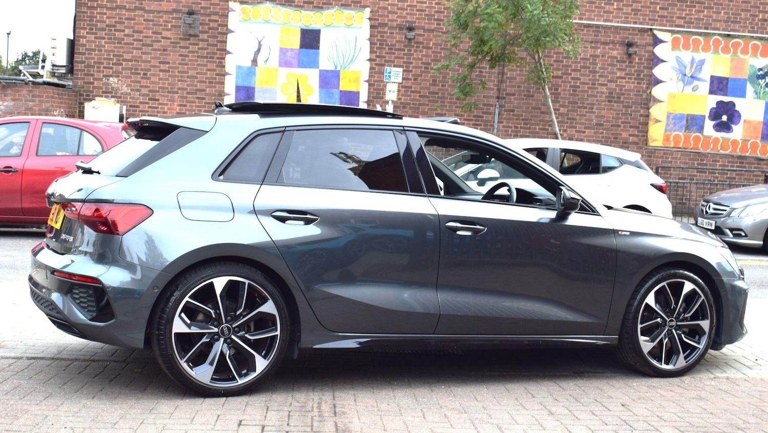 Used Audi A3 2021 for sale - 76152042: Photo 23