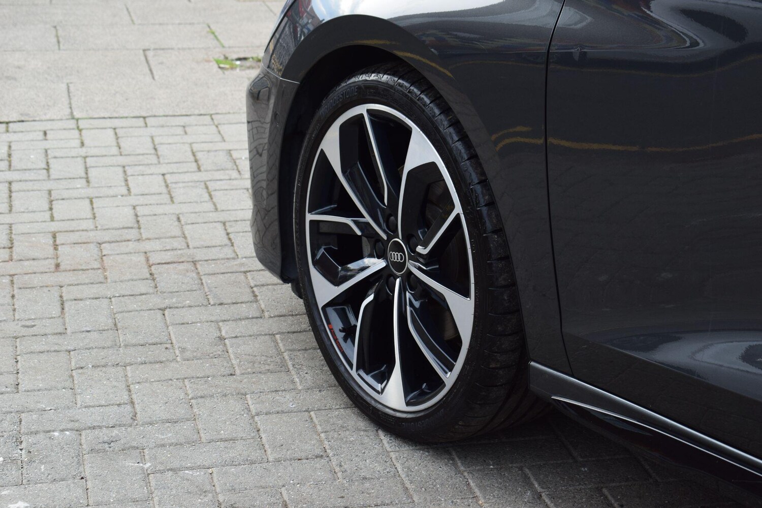 Used Audi A3 2021 for sale - 76152042: Photo 24