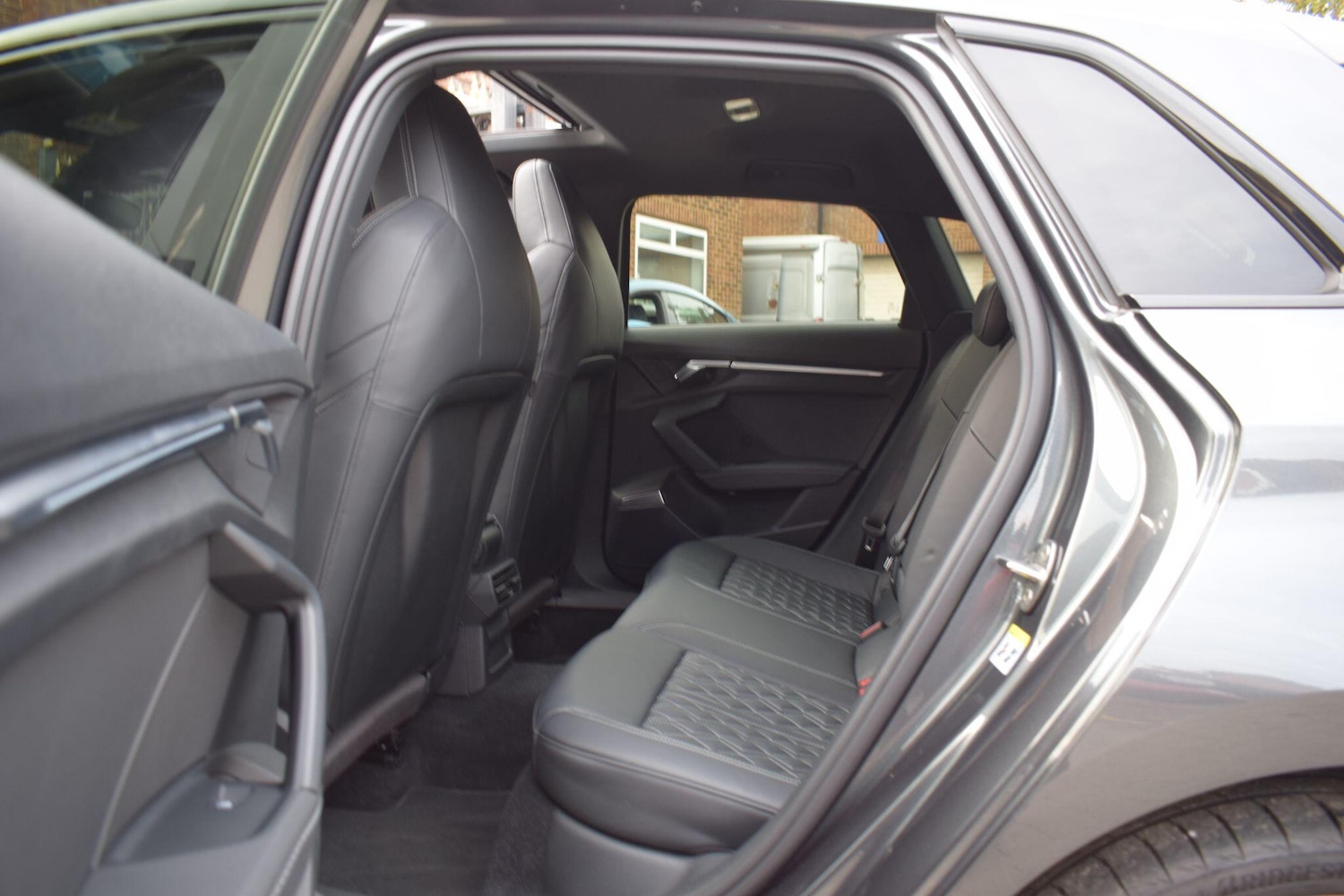 Used Audi A3 2021 for sale - 76152042: Photo 25